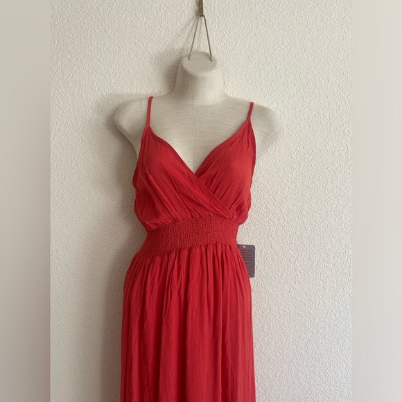 Maxi Dress - Picture 2 of 9